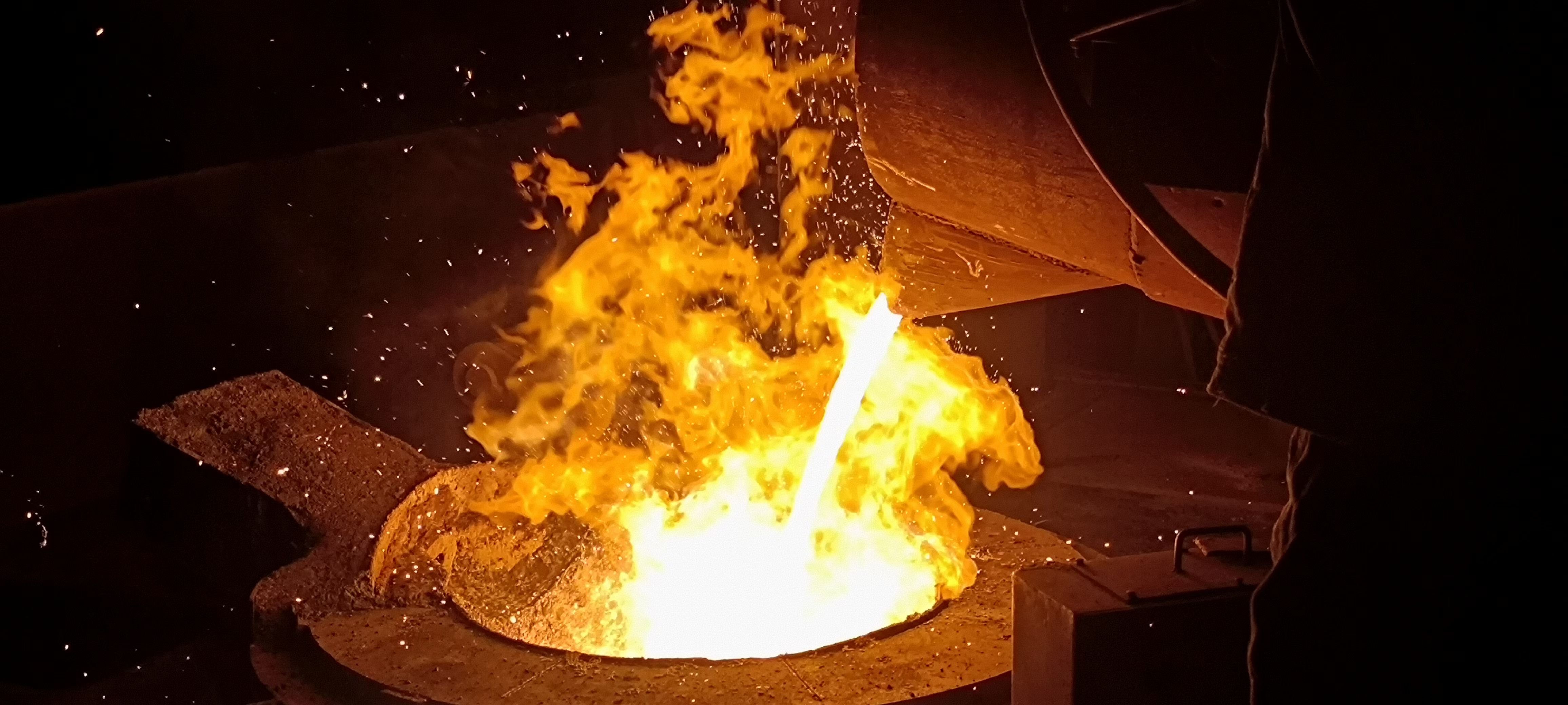 qualité Matériaux réfractaires au four usine